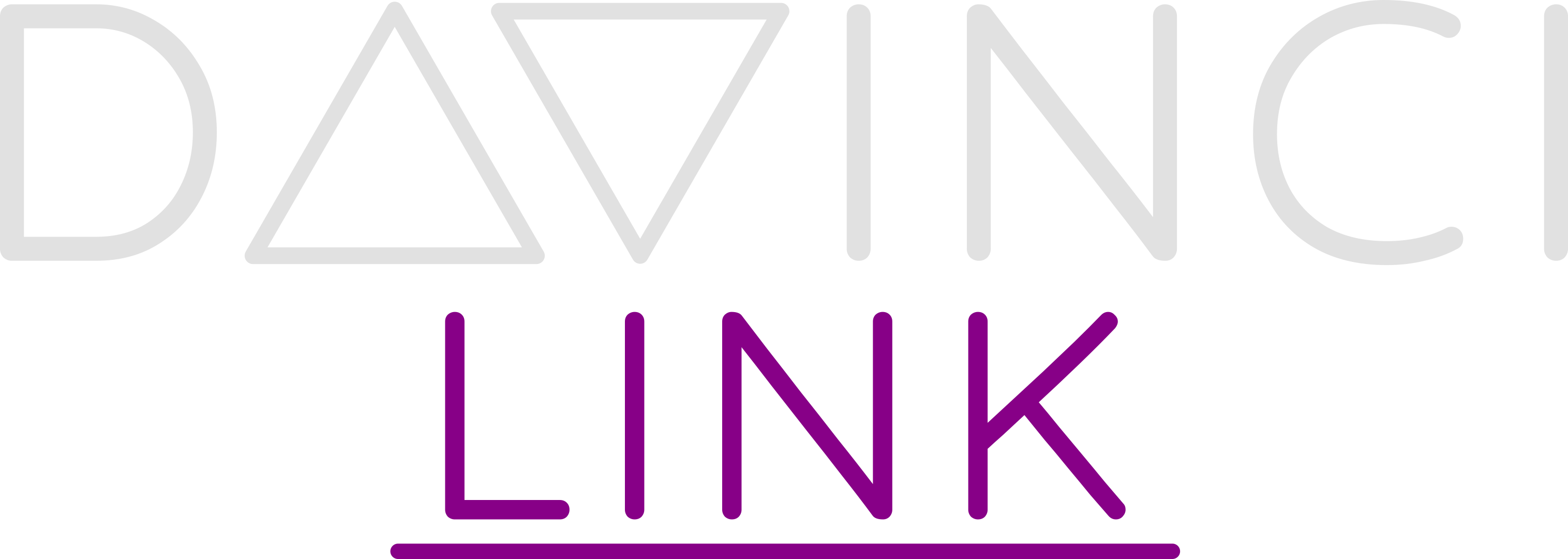 DaVinci Link